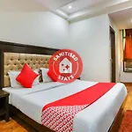 Hotel Shivdev International Near New Delhi Railway Station