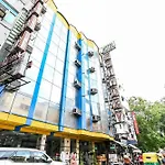 Hotel Shivdev International Near New Delhi Railway Station