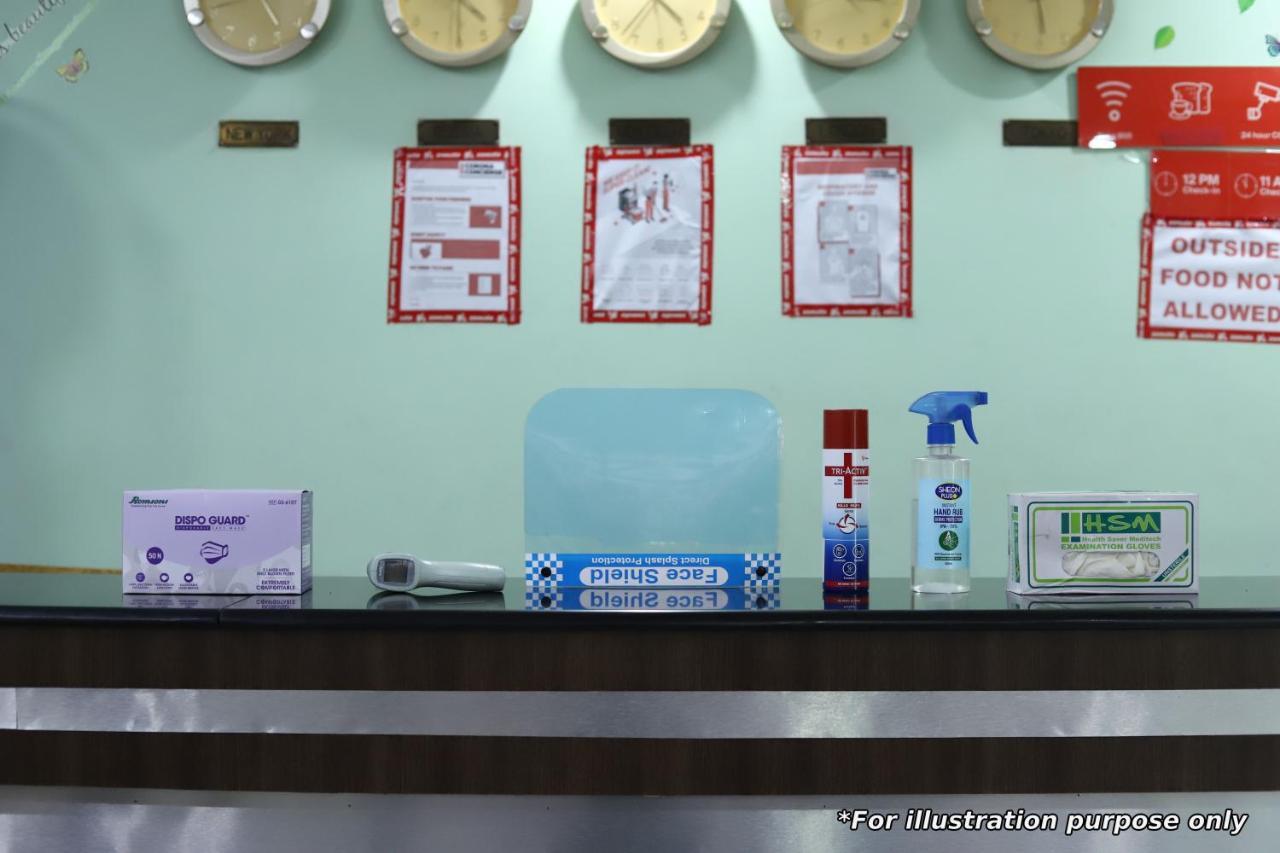 Shivdev International Near Railway Station Hotel 3*