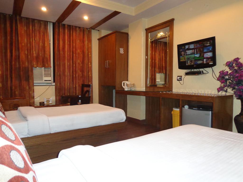 Shivdev International Near Railway Station New Delhi