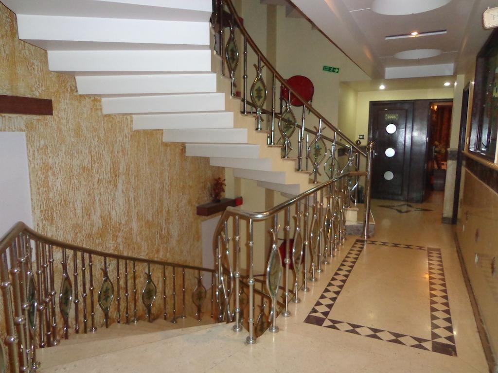 Shivdev International Near Railway Station Hotel New Delhi