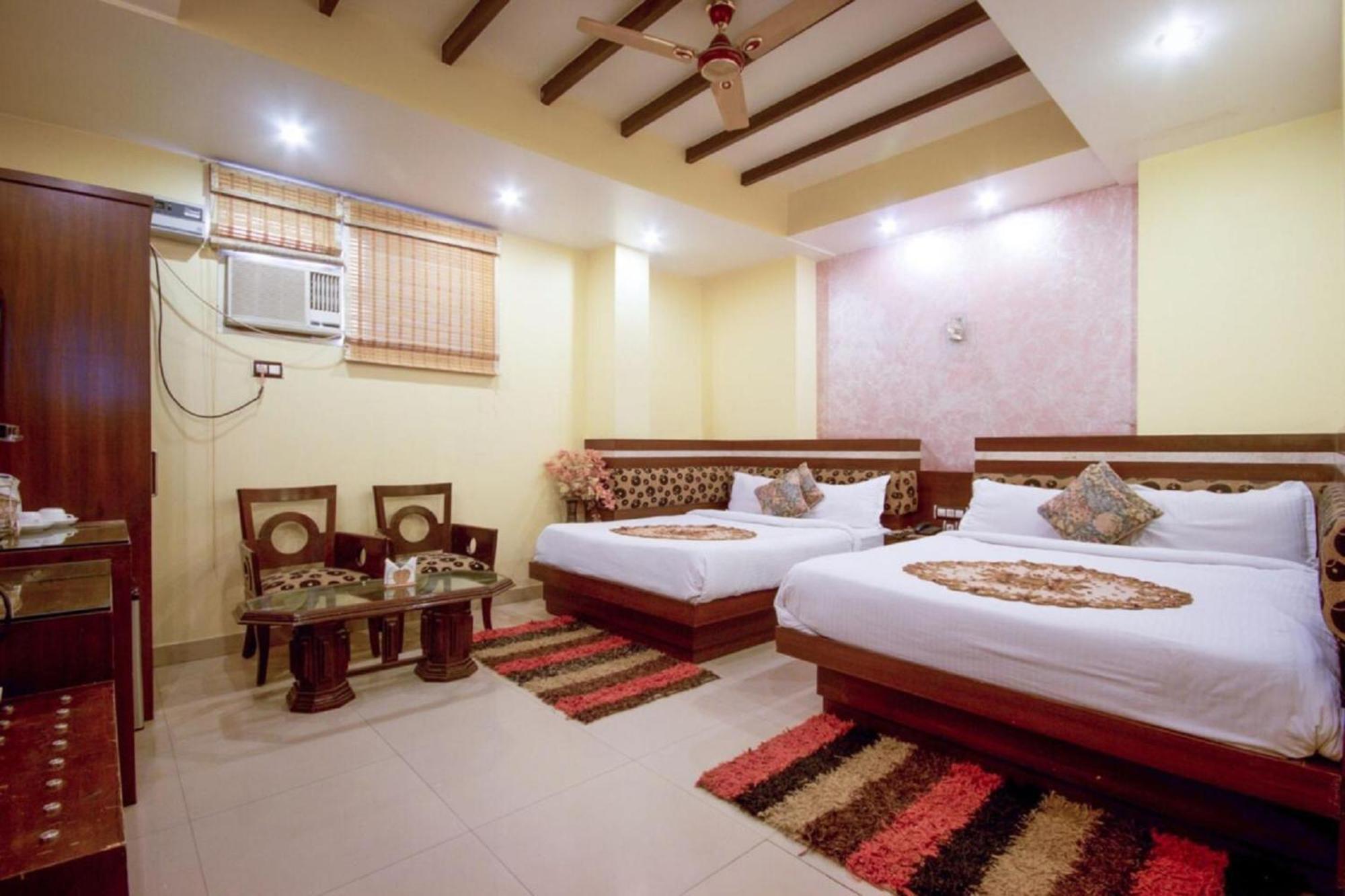 Shivdev International Near Railway Station 3*