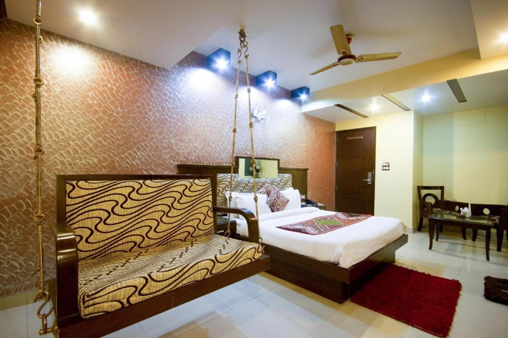 Shivdev International Near Railway Station