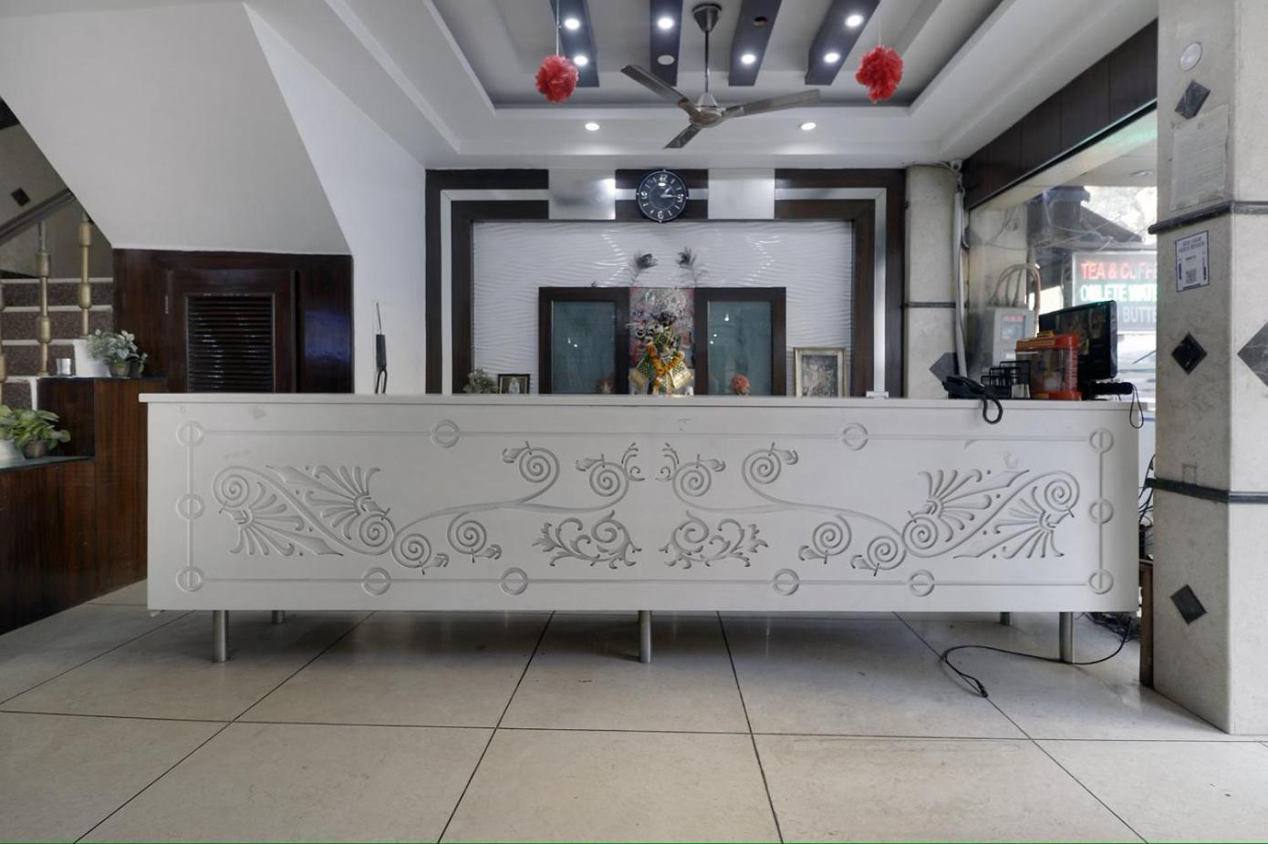 Shivdev International Near Railway Station New Delhi