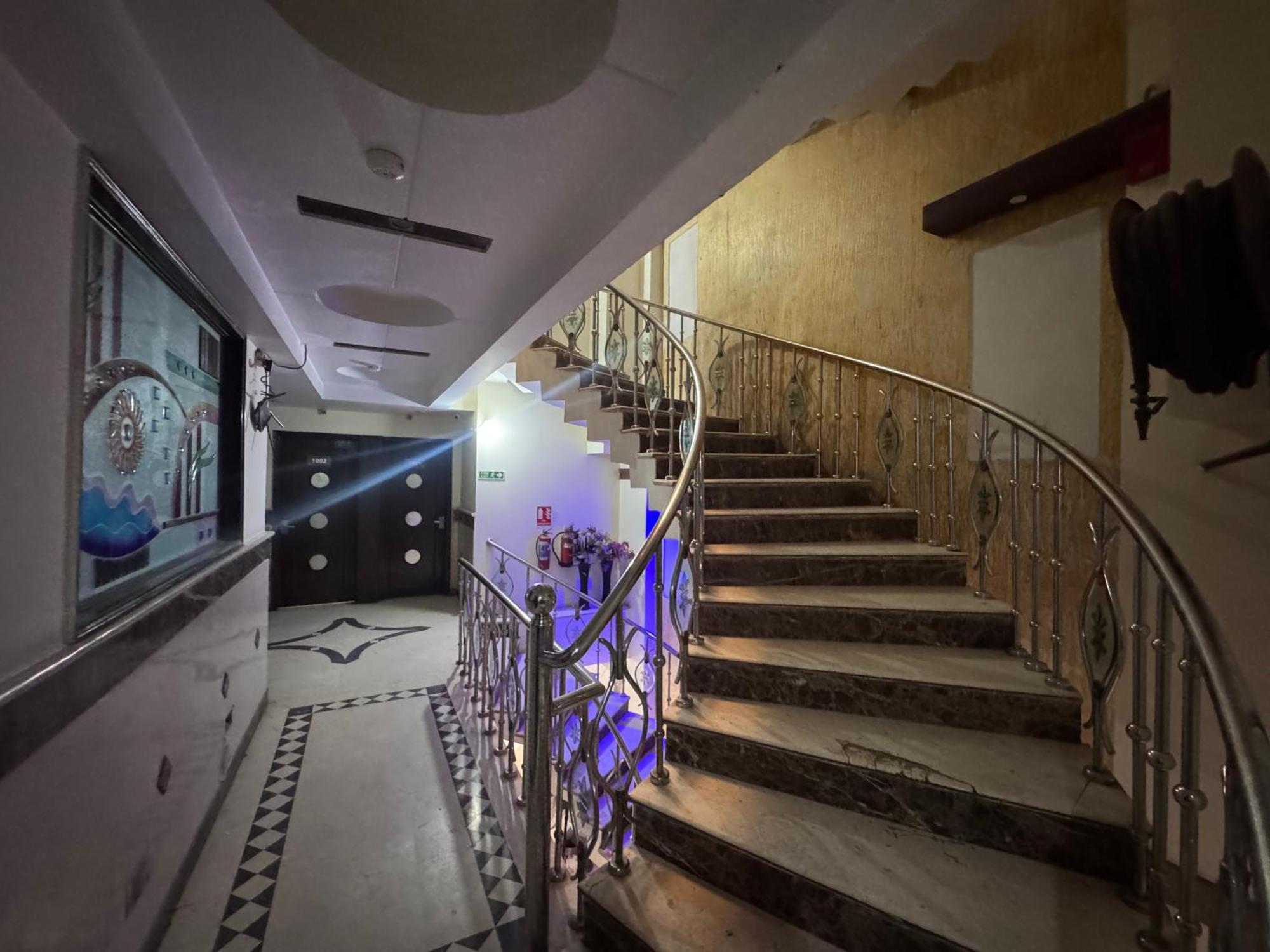 Shivdev International Near Railway Station New Delhi