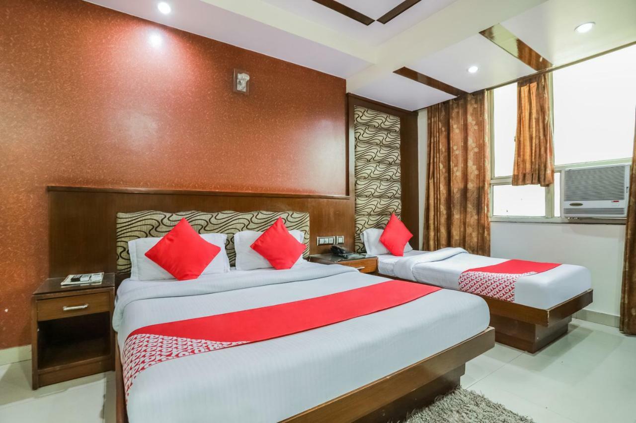 Shivdev International Near Railway Station New Delhi
