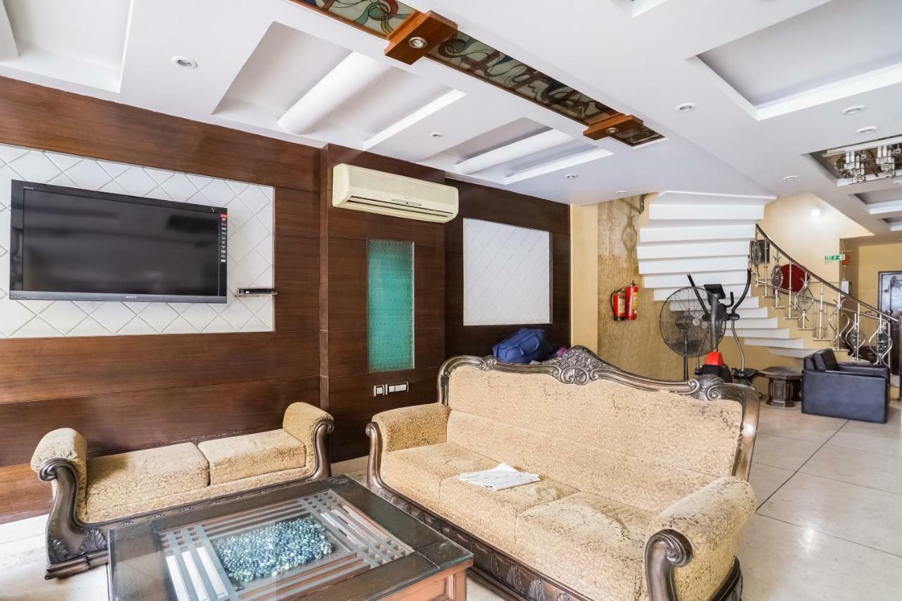 Hotel Shivdev International Near Railway Station 3*