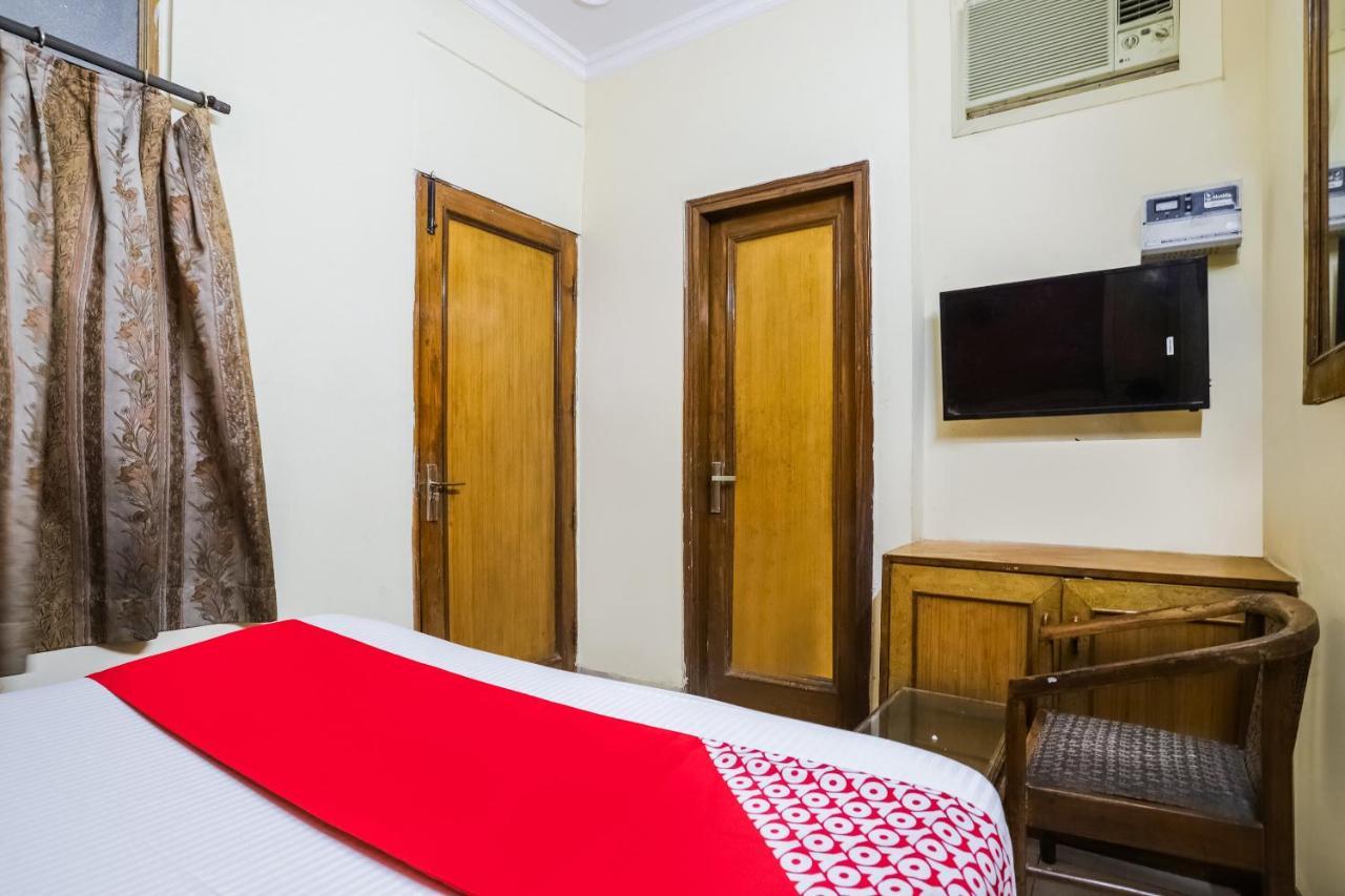 Shivdev International Near Railway Station Hotel
