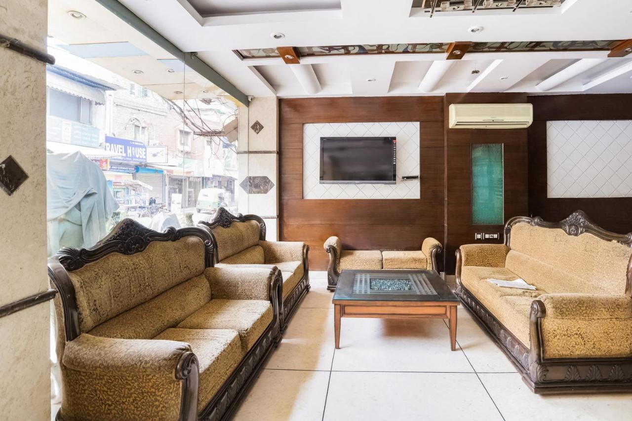 Shivdev International Near Railway Station 3*
